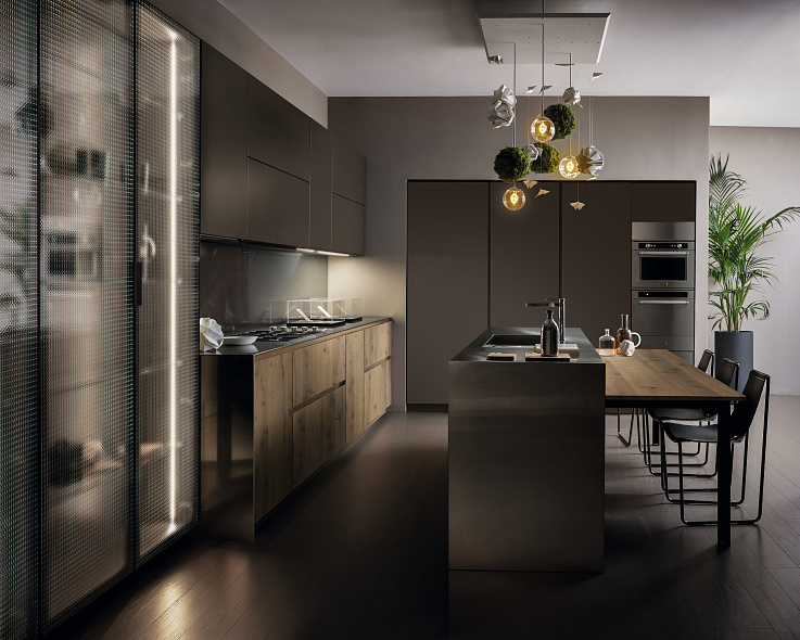 Aster cucine Factory 2