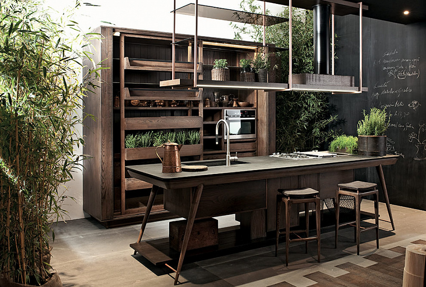 Shake design La Cucina