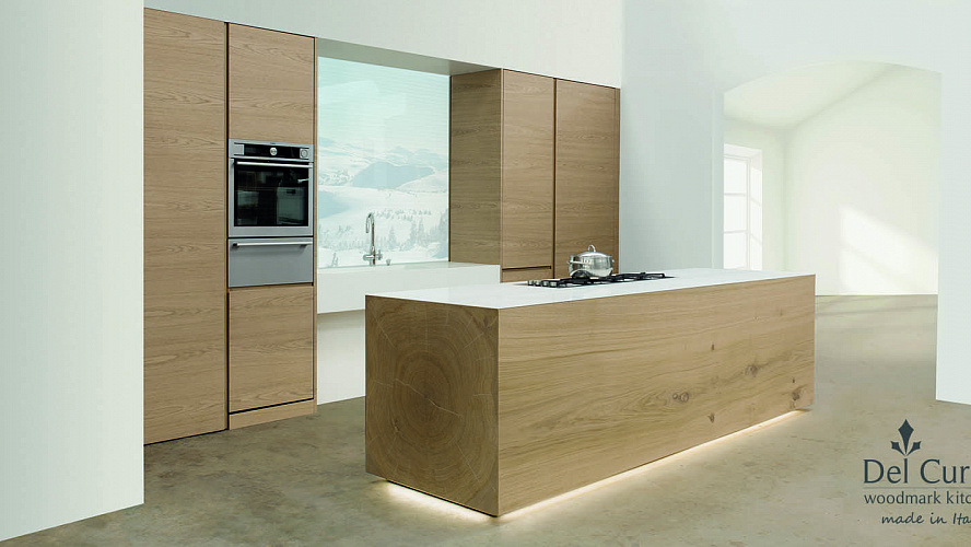 Del Curto «Fusion Collection 09»