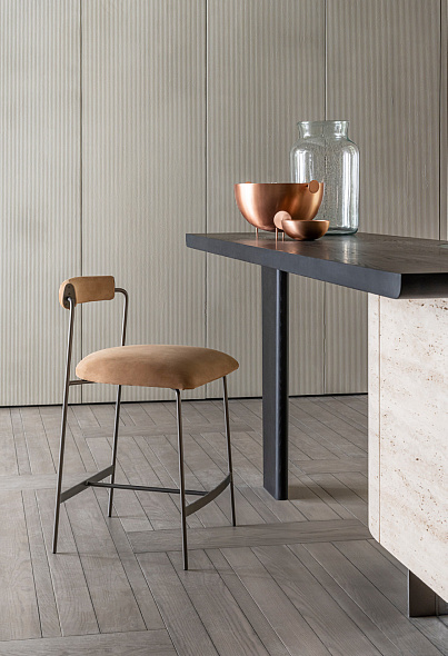 Shake design Vogue