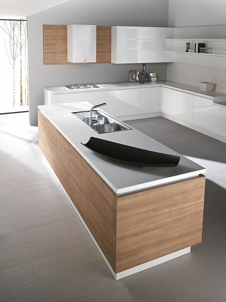 Aster cucine Atelier