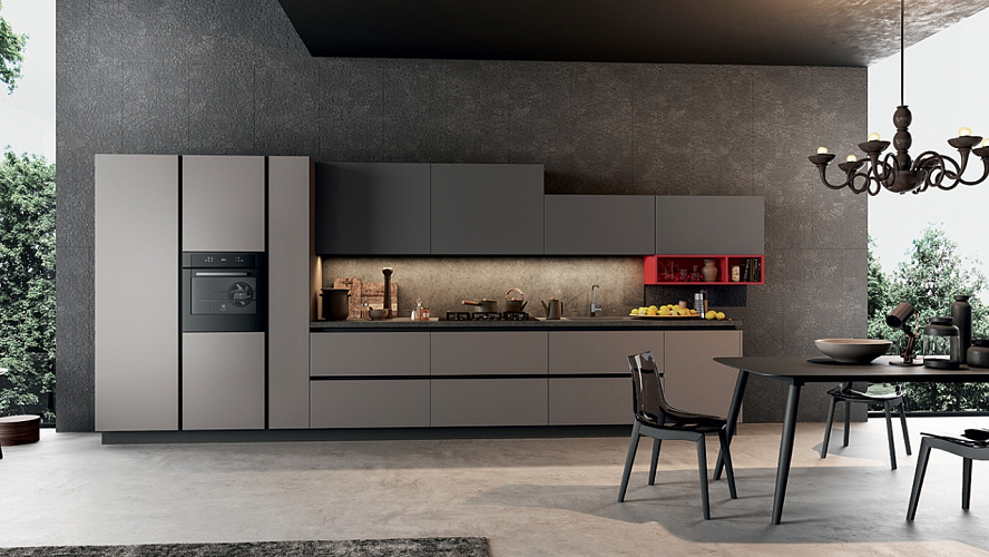 Arredo3 «Time 1»