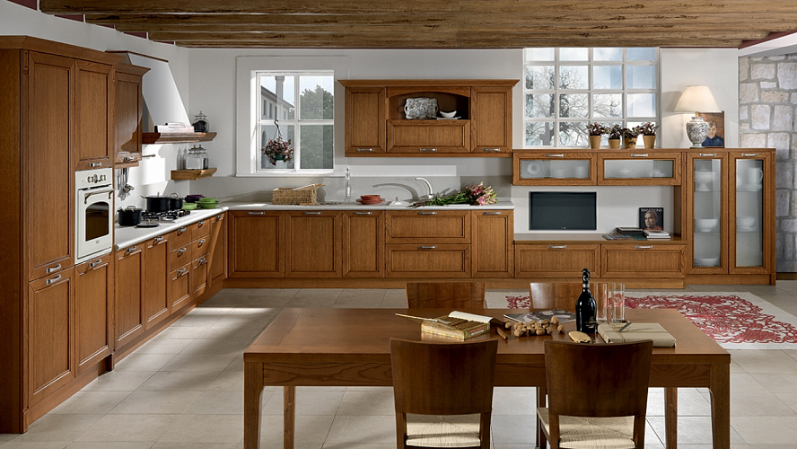 Arredo3 «Opera 5»