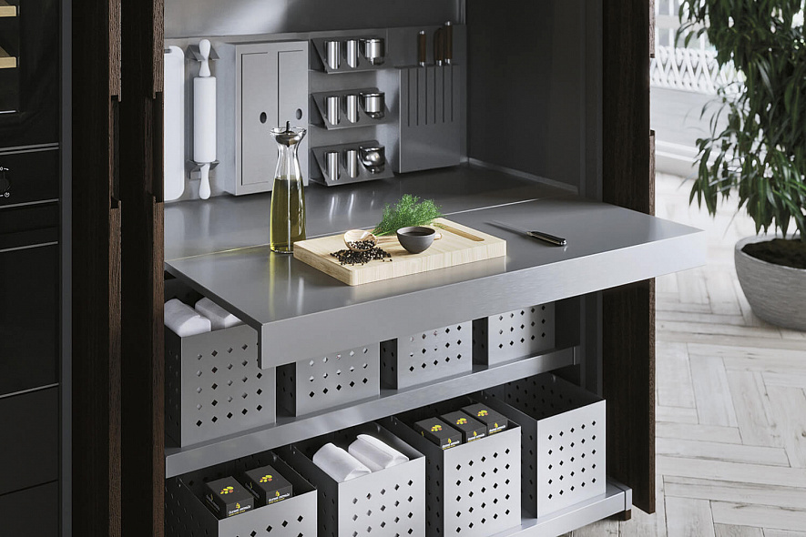 Alta cucine Ambiente 12