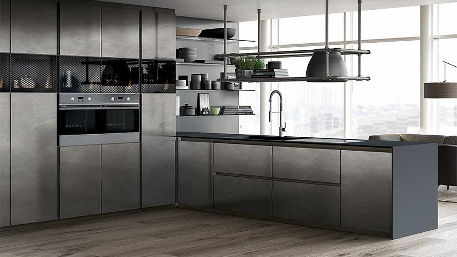 Spagnol Cucine «Vivere Italia 04»