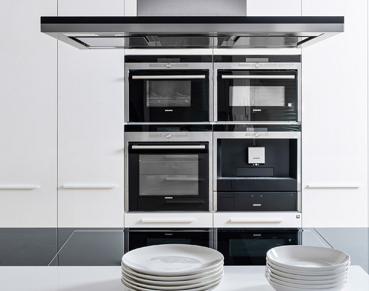 Floritelli Cucine Andromeda Collection 4