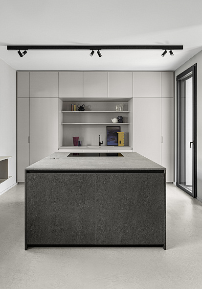 Mittel Cucine Simple Mood