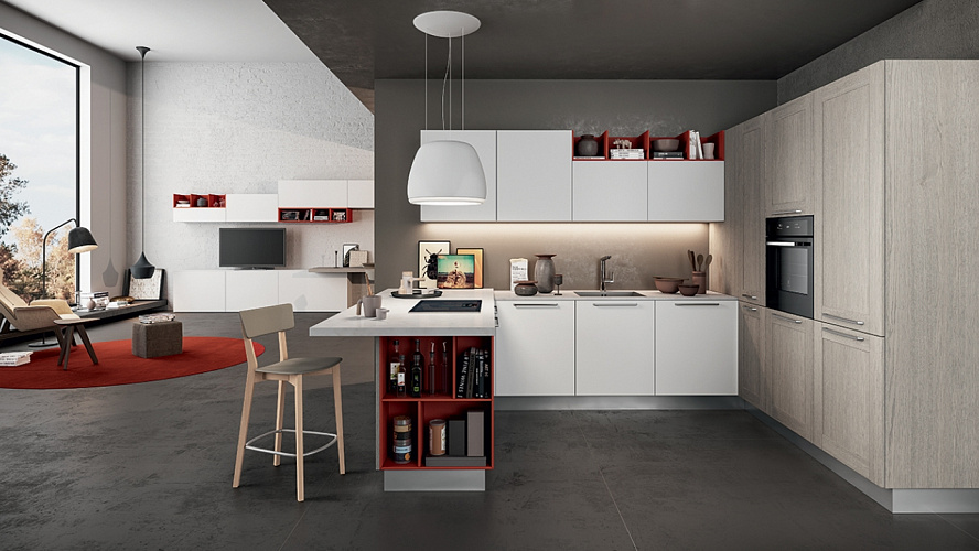 Arredo3 «Cloe 3»