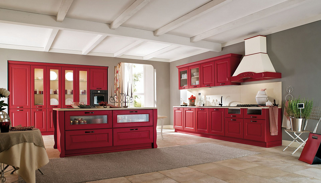 Gicinque Cucine Canova