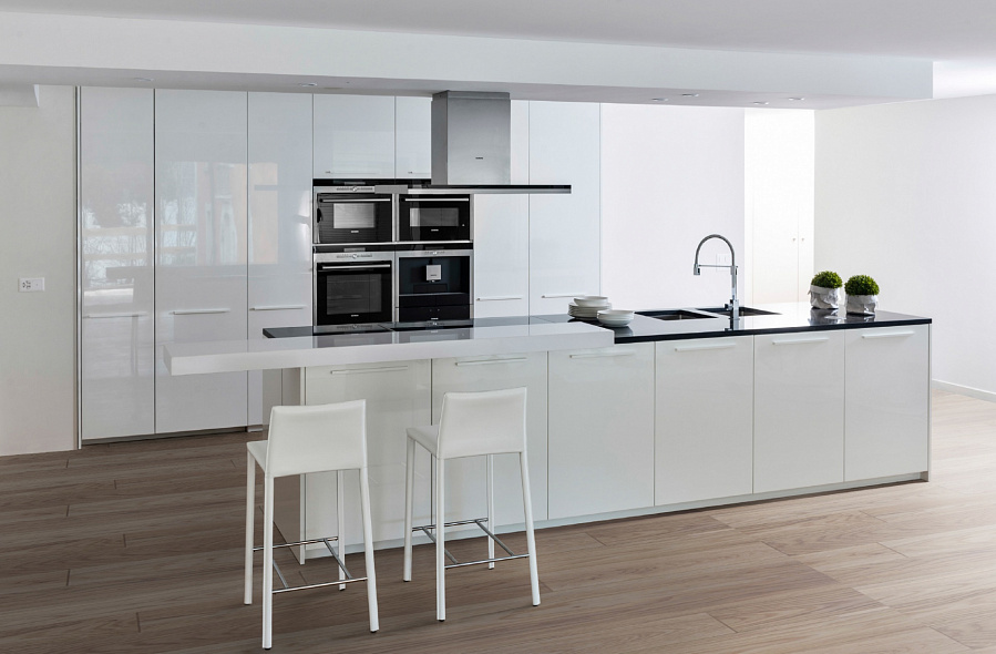 Floritelli Cucine Andromeda Collection 4