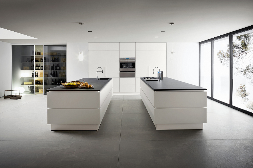 Record Cucine New Nice 2 Linea System