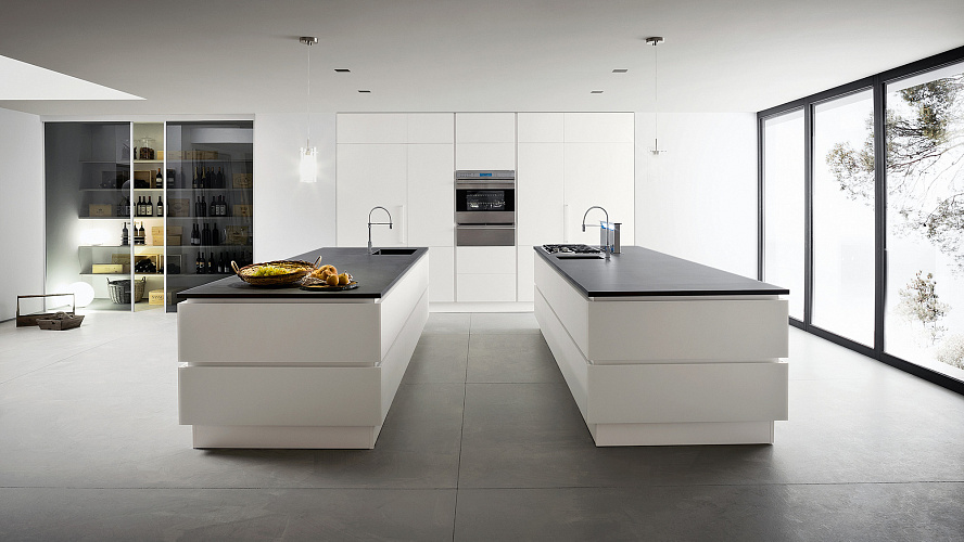 Record Cucine «New Nice 2 Linea System»