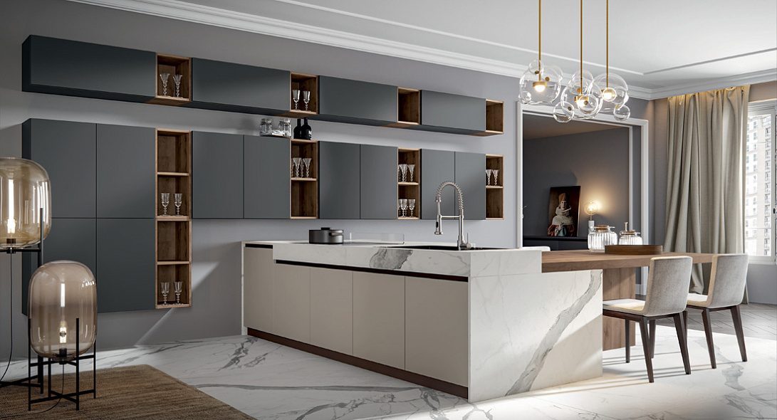 Home Cucine Era