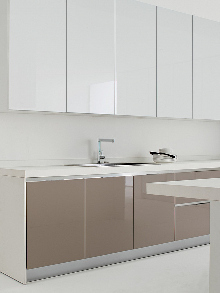 GeD Cucine Space Profile-I