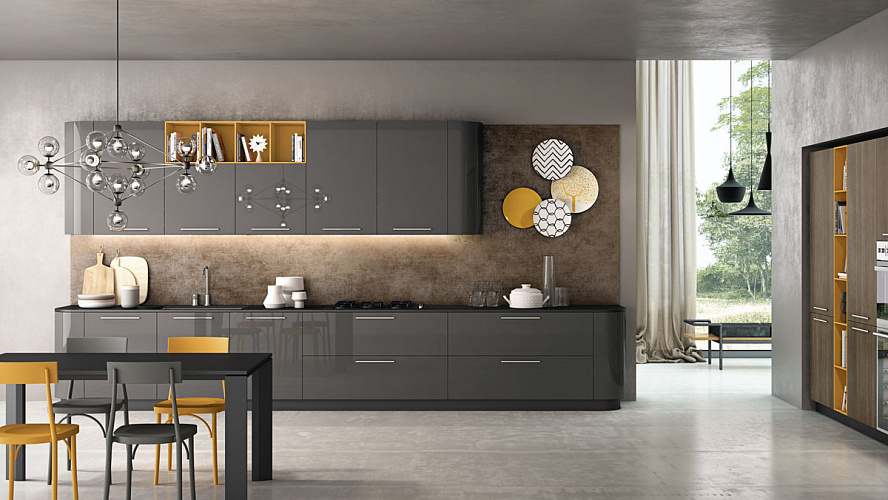 Concreta «Juliet»