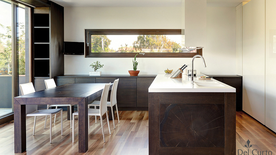 Del Curto «Fusion Collection 12»