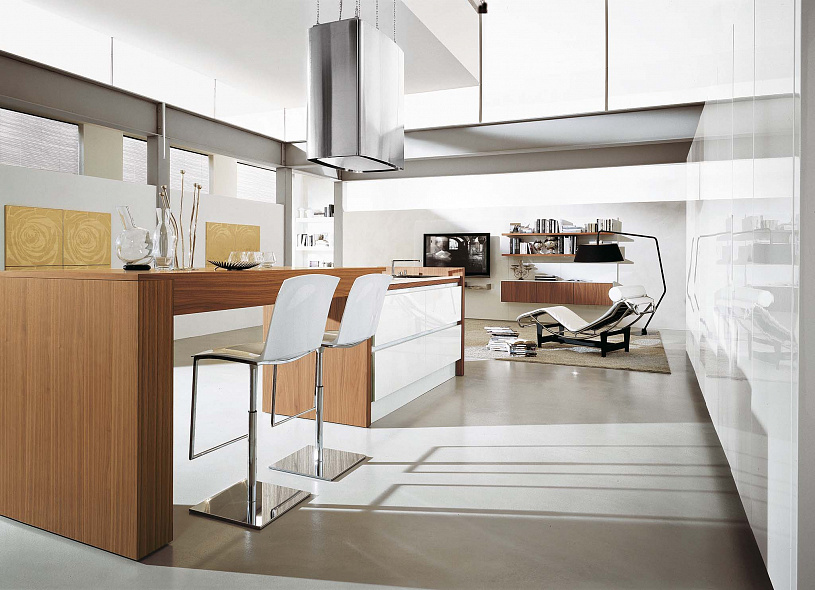 Aster cucine Contempora