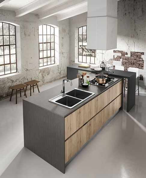 Home Cucine Simplicia