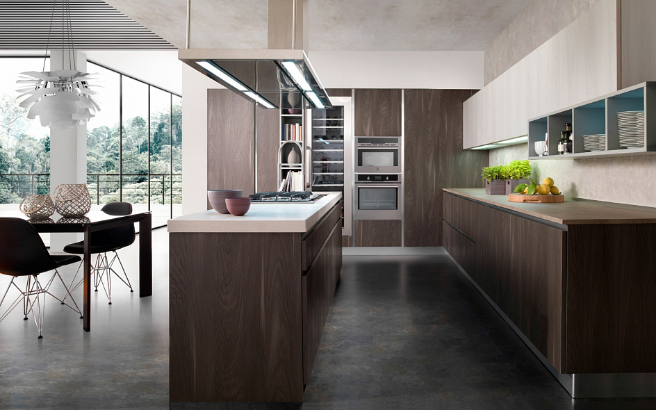 Floritelli Cucine Seta Collection 3