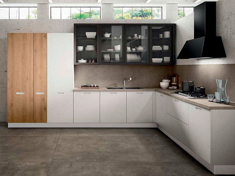 Aerre Cucine Ikona