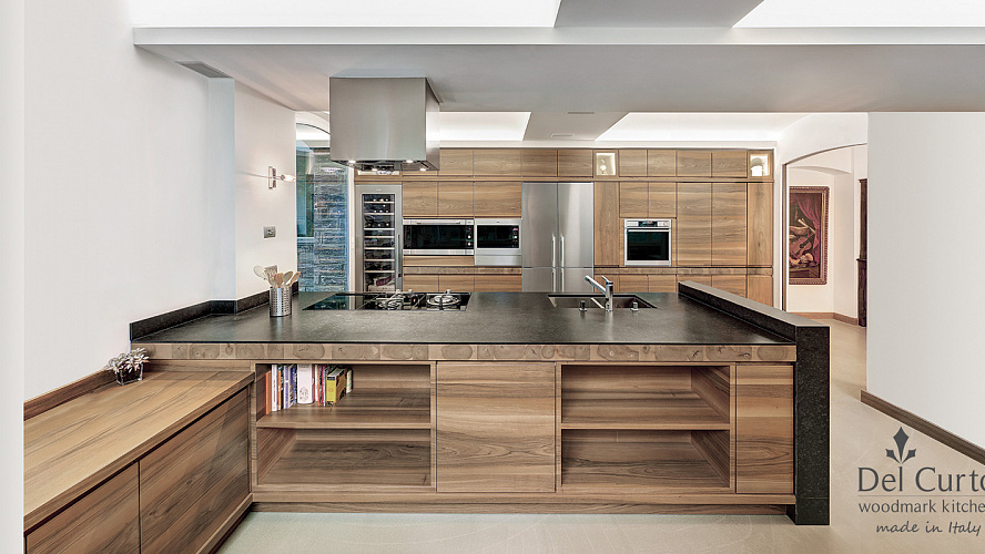 Del Curto «Fusion Collection 07»