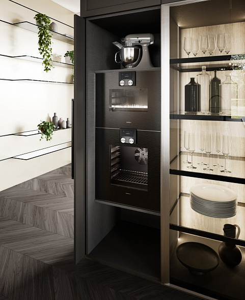 Floritelli Cucine Dafne