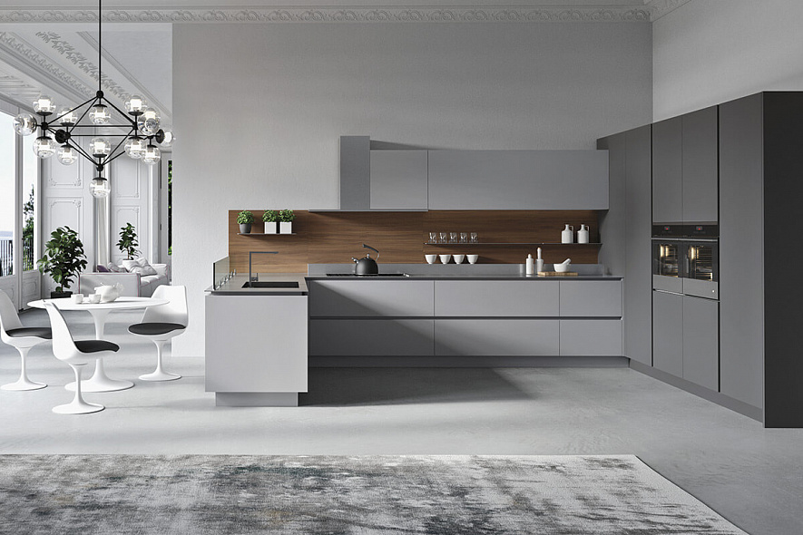 Alta cucine Ambiente 11