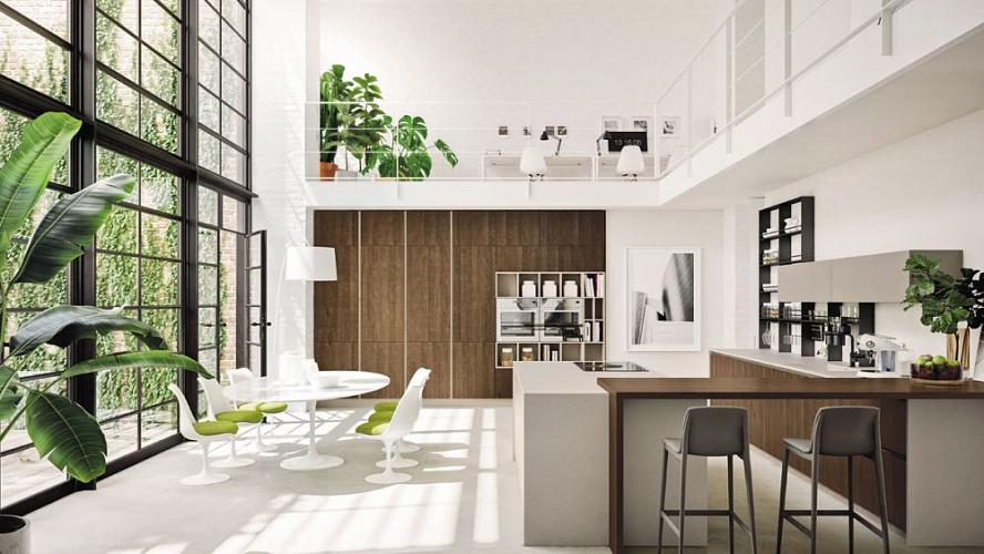 Arrex «Programma Loft»