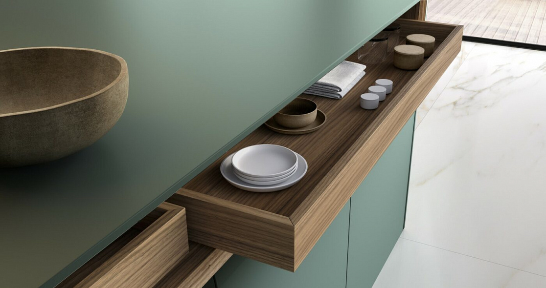 Aster cucine Brera Academy 6