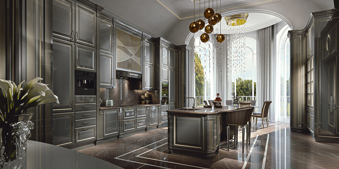 Brummel Grand Gourmet New
