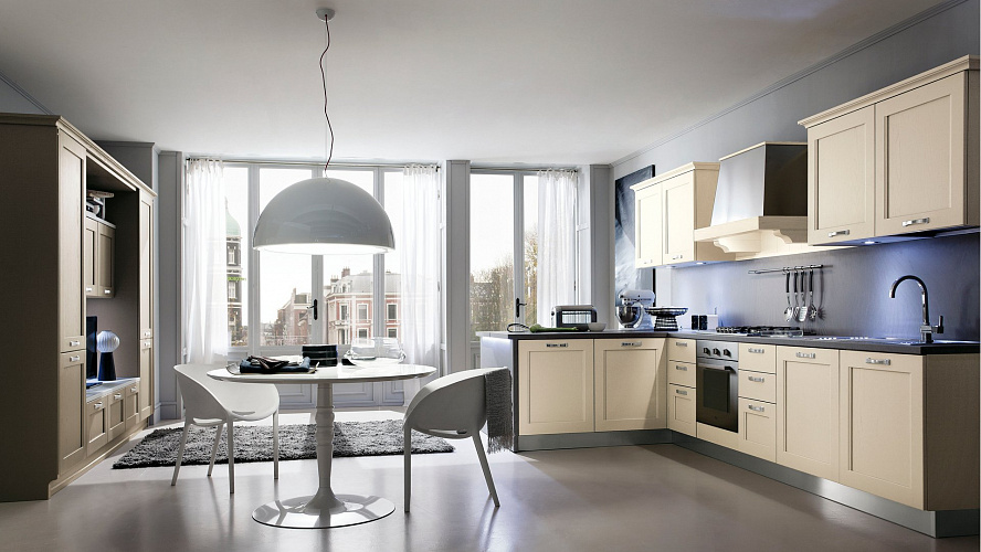 Gicinque Cucine «Elite»