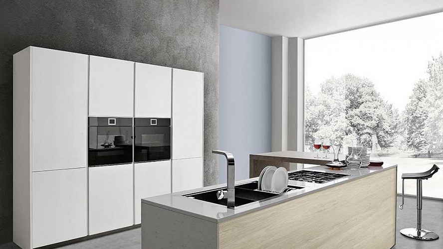 Spagnol Cucine Vivere Italia 14