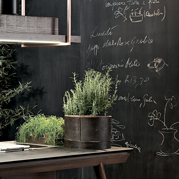 Shake design La Cucina