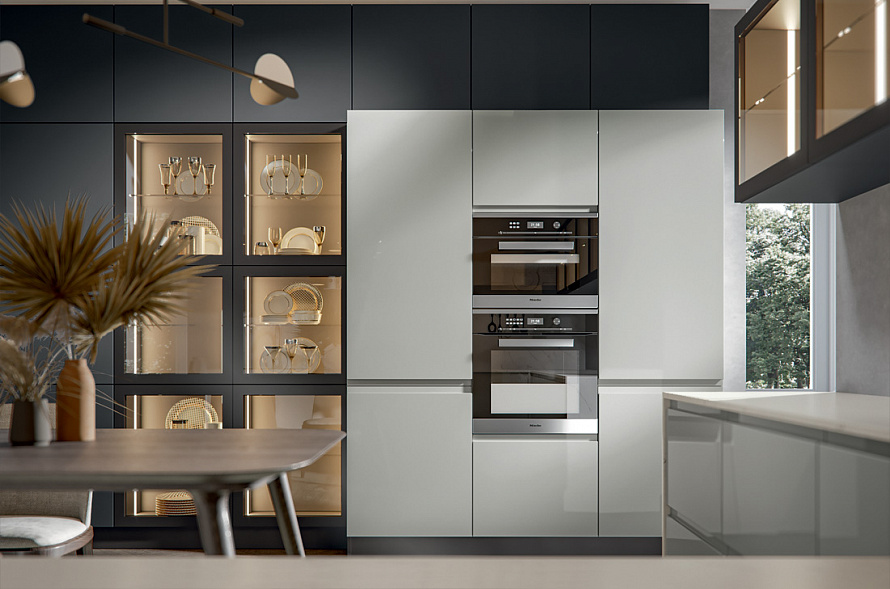 Home Cucine Era