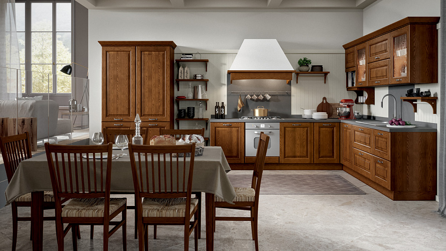 Home Cucine «Ciacola»