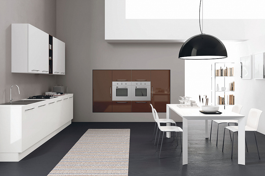 Aster cucine Atelier