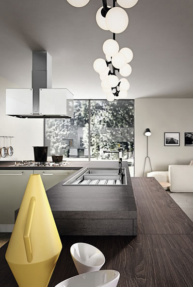 Home Cucine Colormatt