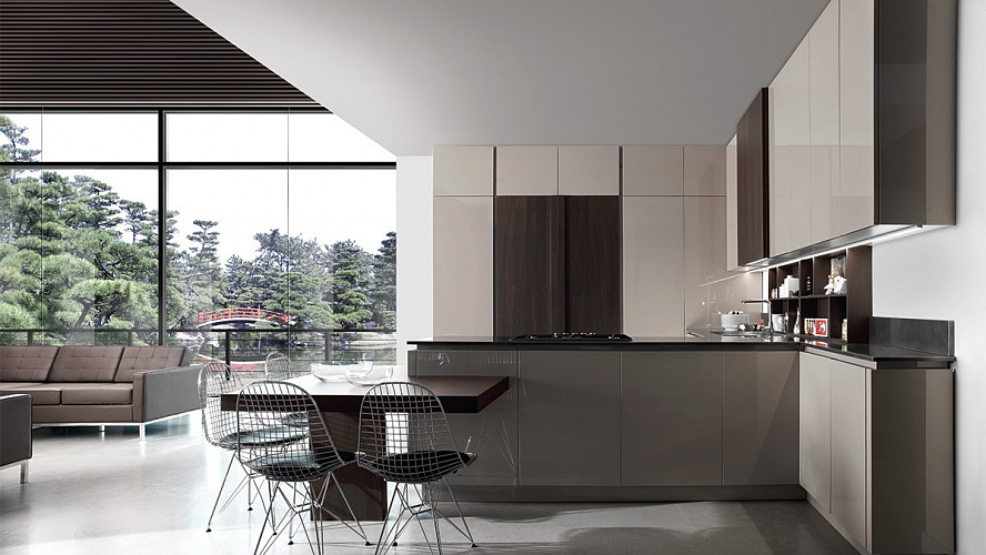 Miton Cucine «Limha Wood»