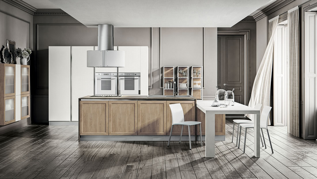 Home Cucine Quadrica