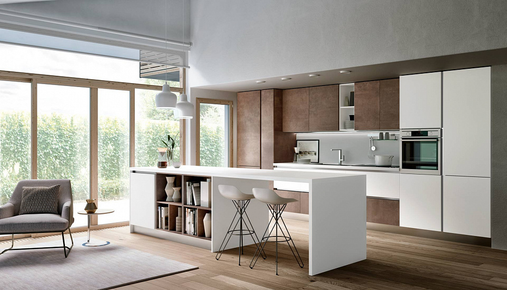 Gicinque Cucine Time