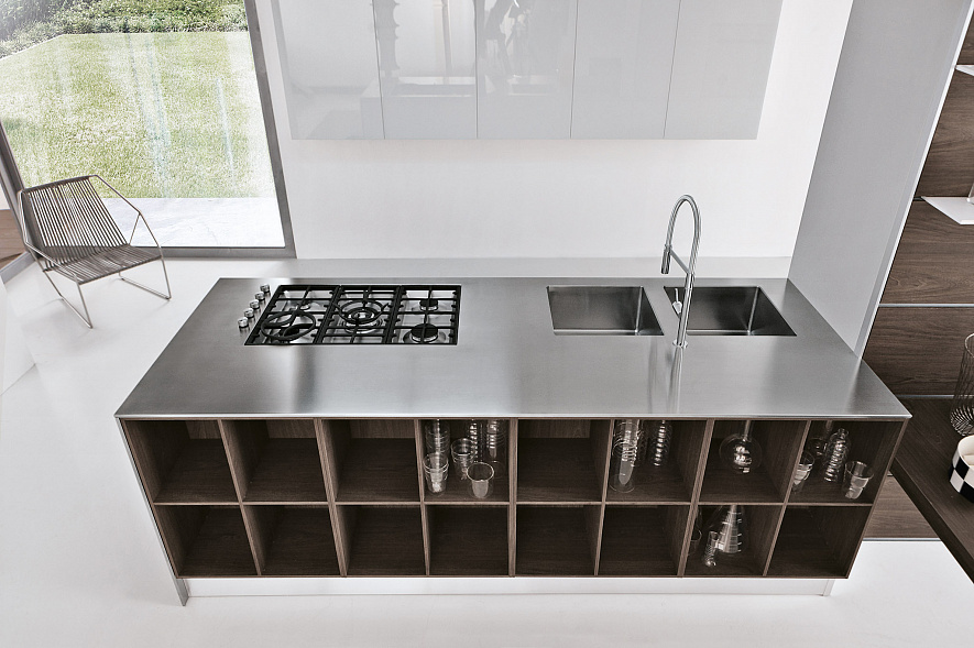 Aster cucine Atelier