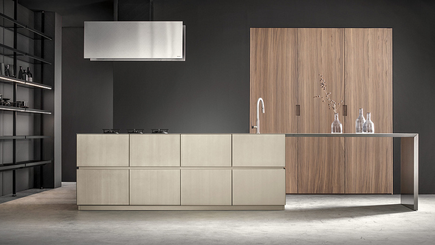Mittel Cucine «Lo Stile Di Ogni Giorno»