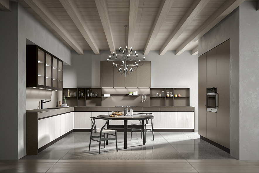 Home Cucine Logos