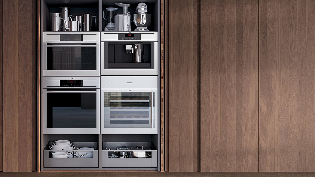 GeD Cucine Velvet Elite