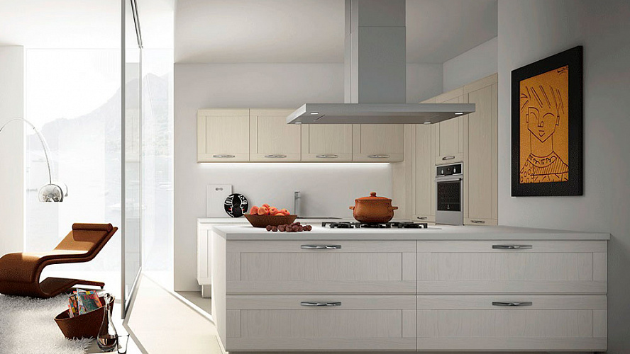 Aerre Cucine «Sorrento»