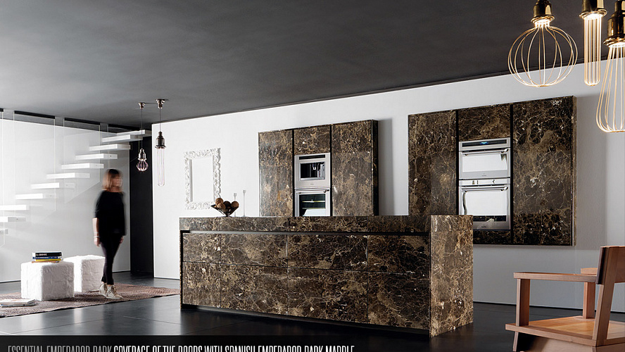 Toncelli «Essential»