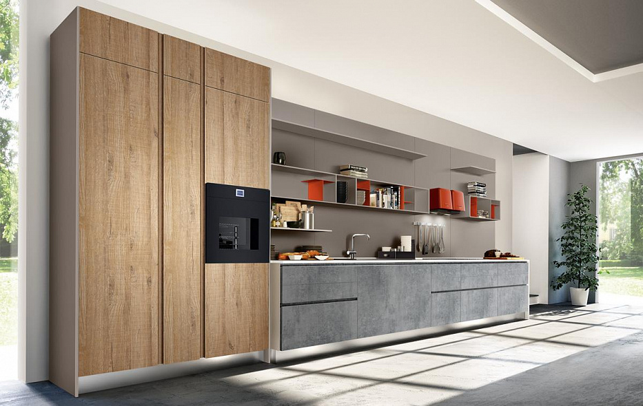 Spagnol Cucine Baltimora 03