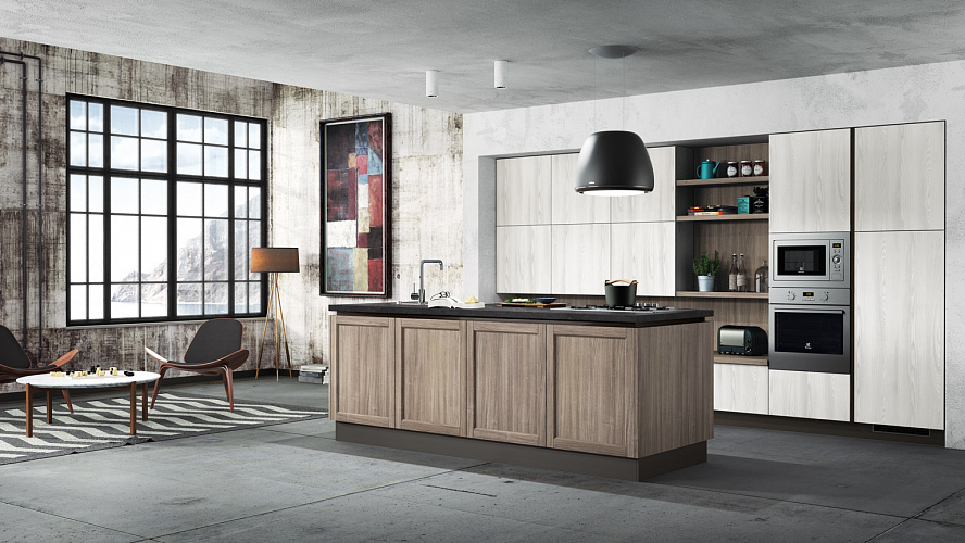 Sira Cucine «Giorgia 2»