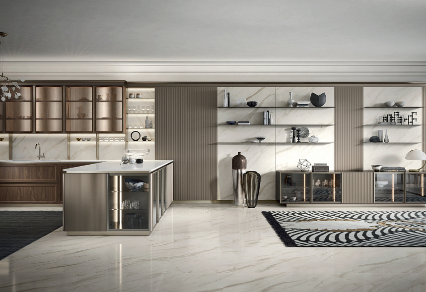 FM bottega d'Arte Cucine 4