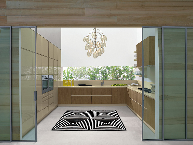 Mittel Cucine Progetto Innovativo